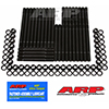 ARP 235-4323 BBC Brodix SR20 head w/cast iron block, head stud kit