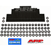 ARP 235-4324 BBC DART PRO1 440 w/aftermarket block head stud kit