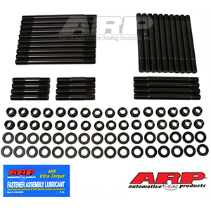 ARP 235-4325 BB Chevy Merlin - World 12pt head stud kit (10 long studs)
