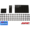 ARP 235-4401 BB Chevy undercut head stud kit