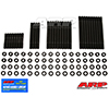 ARP 235-4502 BB Chevy Brodix undercut head stud kit