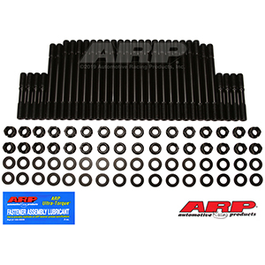 ARP 235-4505 BB Chevy w/alum block 7/16" head stud kit