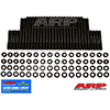 ARP 235-4505 BB Chevy w/alum block 7/16" head stud kit