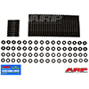ARP 235-4506 BB Chevy w/alum block 1/2" head stud kit
