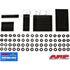 ARP 235-4508 Mark V, w/Edelbrock heads, hex undercut head stud kit