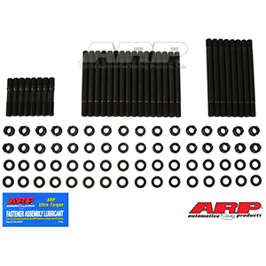 ARP 235-4513 Mark V, w/Dart heads, hex undercut head stud kit