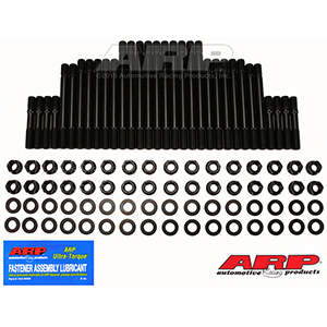 ARP 235-4514 Mark V, w/Brodix heads, hex undercut head stud kit