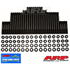 ARP 235-4519 BB Chevy w/Edelbrock Victor undercut head stud kit