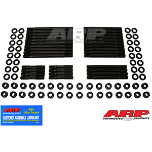 ARP 235-4525 BB Chevy Merlin - World u/c hex head stud kit (10 long studs)