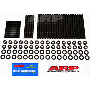 ARP 235-4601 BB Chevy undercut 12pt head stud kit