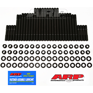 ARP 235-4702 BB Chevy Brodix undercut 12pt head stud kit