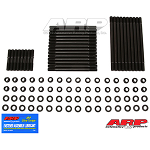 ARP 235-4707 BB Chevy w/Pontiac Pro Stock head stud kit