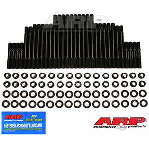 ARP 235-4714 Mark V, w/Brodix heads, undercut 12pt head stud kit