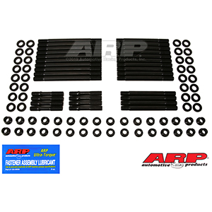 ARP 235-4725 BB Chevy Merlin - World u/c 12pt head stud kit (10 long studs)