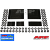 ARP 235-4725 BB Chevy Merlin - World u/c 12pt head stud kit (10 long studs)