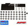 ARP 235-5702 BB Chevy Mark IV Bowtie w/windage tray main stud kit