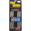 ARP 235-6401 BB Chevy 7/16" pro wave-loc rod bolt kit