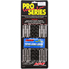 ARP 235-6403 BB Chevy 7/16" pro wave-loc rod bolt kit
