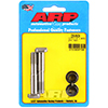 ARP 235-6424 BB Chevy 8.1L M10 ARP2000 pro wave-loc 2pk rod bolt kit