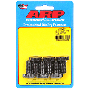 ARP 240-2801 Chrysler 7/16 pro series flywheel bolt kit