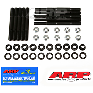 ARP 240-5501 Mopar all V8 w/windage tray main stud kit