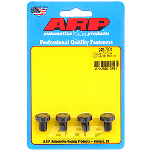 ARP 240-7301 Mopar torque converter bolt kit