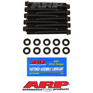 ARP 241-3701 Chrysler 2.2/2.5L 4-cyl SOHC M11 12pt head bolt kit
