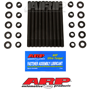 ARP 241-4701 Chrysler 2.2L 4-cylinder M11 12pt undercut hsk
