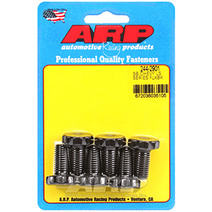 ARP 244-2901 SB Chevy LS Series flexplate bolt kit