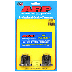 ARP 244-2902 GM LS w/adapter plate flexplate bolt kit