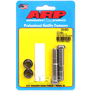 ARP 244-6421 SB Chrysler pro wave-loc 2pk rod bolt kit