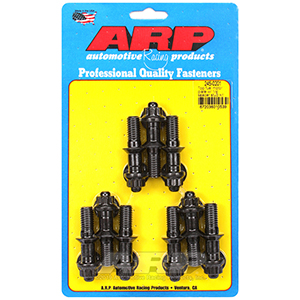 ARP 245-0201 Top fuel motor plate standard stud kit