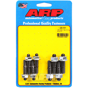 ARP 245-1511 KB Hemi hex timing stud kit