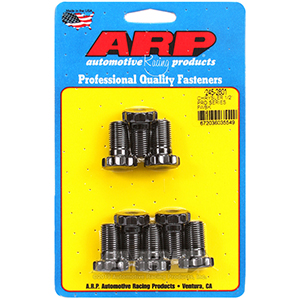 ARP 245-2801 Chrysler 1/2 pro series flywheel bolt kit