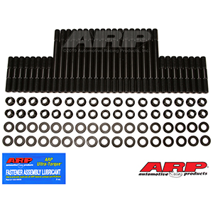 ARP 245-4307 Mopar B & RB wedge, w/B-1 heads, head stud kit