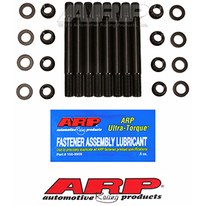 ARP 245-4312 World Products hemi inner valley stud kit