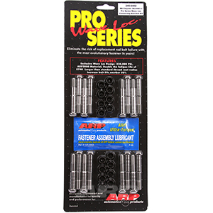 ARP 245-6402 Chrysler 383-440c.i.d. wave-loc rod bolt kit