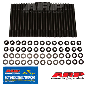 ARP 247-4202 Dodge 5.9L/6.7L 24V Cummins '98&later head stud kit