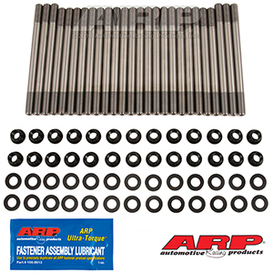 ARP 247-4204 Dodge 5.9L/6.7L 24V Cummins '98-pres custom age head stud kit