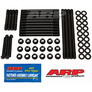 ARP 247-4206 Dodge Cummins 4BT diesel ARP2000 head stud kit