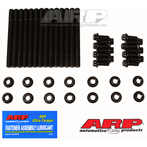 ARP 247-5403 Dodge 5.9 diesel w/girdle '04&later main stud kit