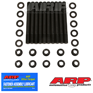 ARP 247-5404 Dodge Cummins 4BT diesel 3.9L 4cyl main stud kit