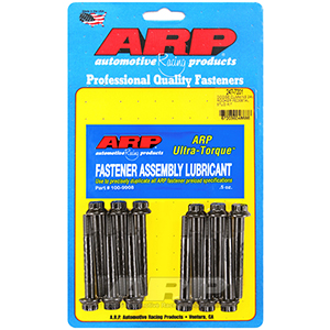 ARP Dodge Cummins 24V rocker pedestal rocker stud kit