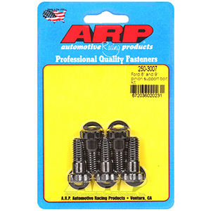 ARP 250-3007 Ford 8" and 9" pinion support bolt kit