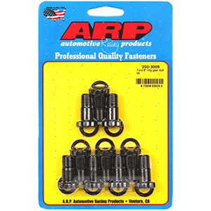 ARP 250-3009 Ford 8" ring gear bolt kit