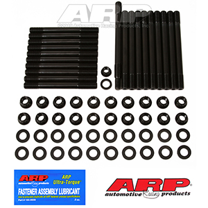 ARP 250-5801 Ford 7.3L Powerstroke diesel '93-'02 main stud kit