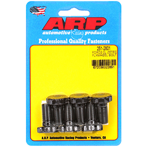 ARP 251-2801 Ford Zetec 2.0L M11 flywheel bolt kit