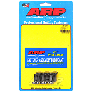 ARP 251-2901 Ford Pinto 2000-2300cc flexplate bolt kit