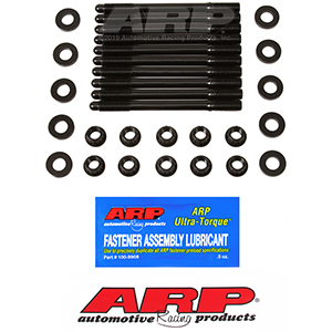 ARP 251-4702 Ford Zetec 2.0L head stud kit