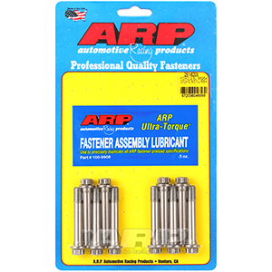 ARP 251-6203 Ford 2.5L B5254 DOHC 5cyl rod bolt kit